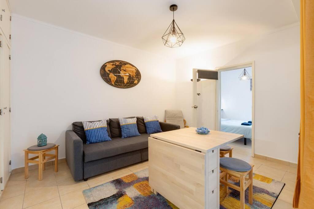 Planalto - Cosy House For 4 In A Private Condo With Pool At Vilamoura Quarteira Exterior foto