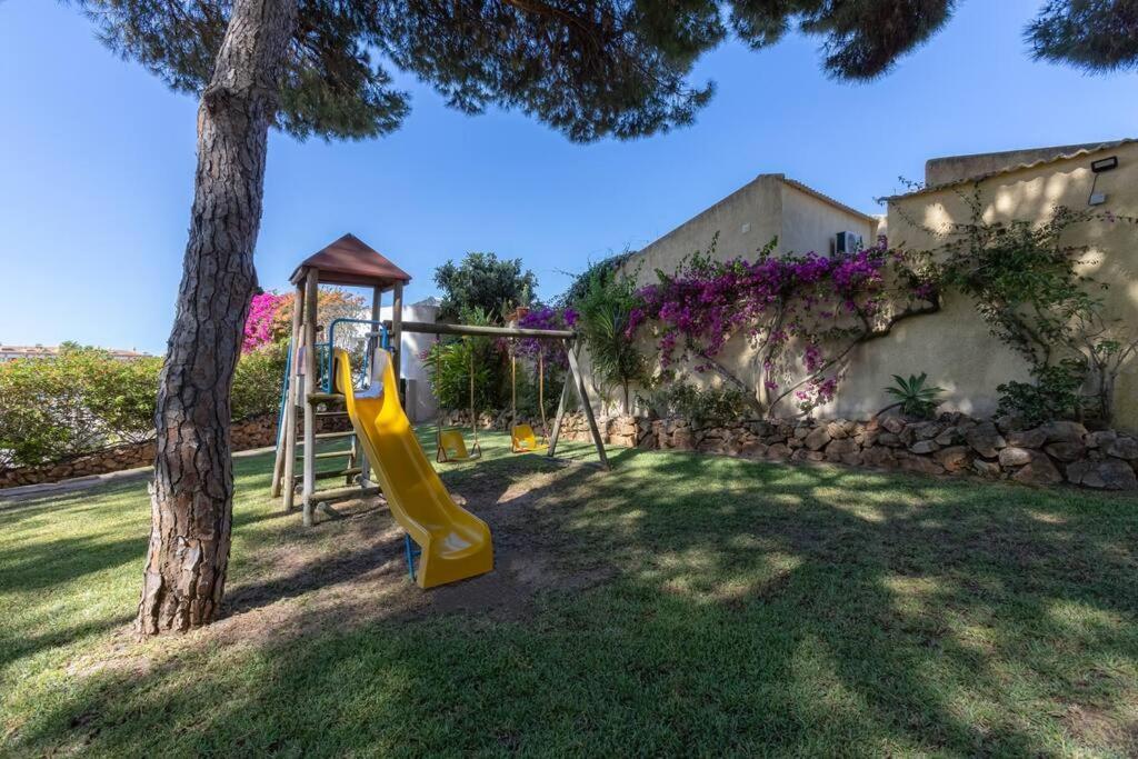 Planalto - Cosy House For 4 In A Private Condo With Pool At Vilamoura Quarteira Exterior foto
